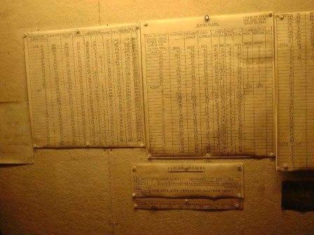 Statistical reports 